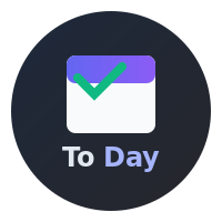 ToDay App Logo