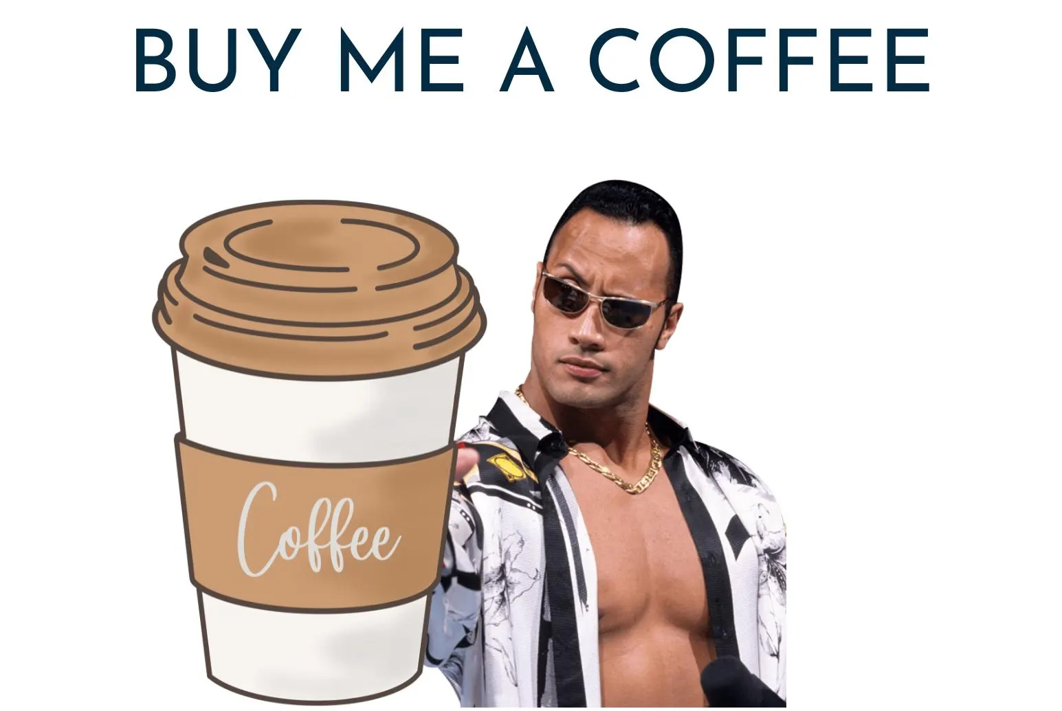 Buy Me a Coffee