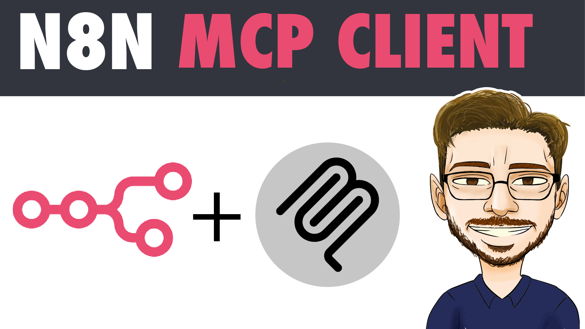 MCP Client Node Quickstart
