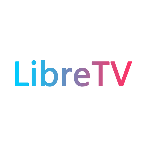 LibreTV Logo