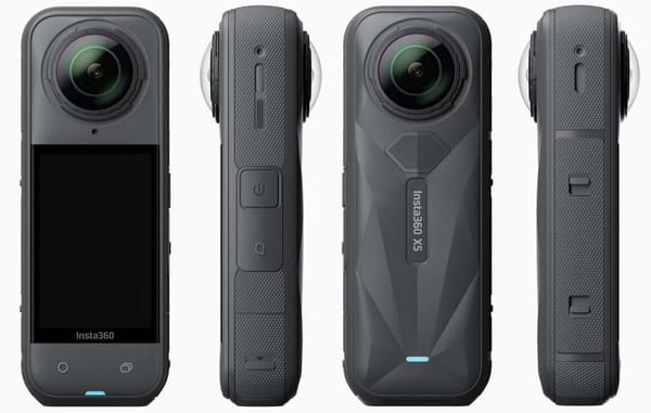 AI Real Estate Virtual Tours: GoThru and Insta360 Make Creation Effortless