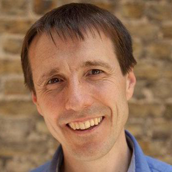 Derek Hill