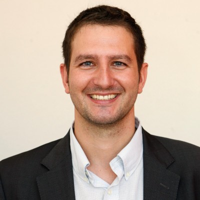 Jorge Fernández García