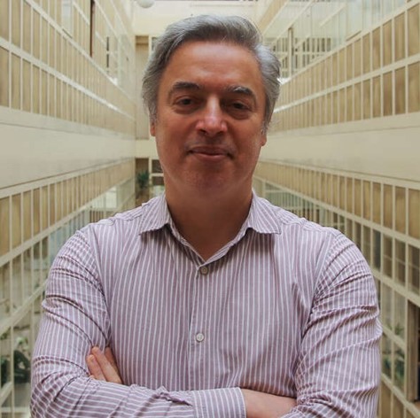 Pedro Jorge