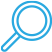 magnifying glass