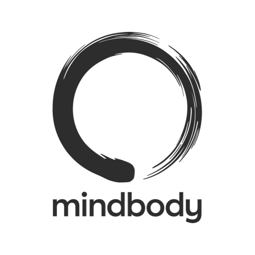MINDBODY徽标