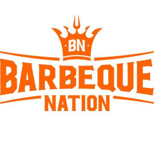Barbeque Nation徽标