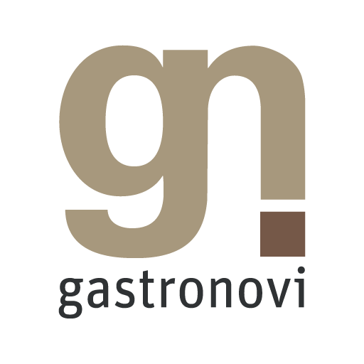 Gastronovi徽标