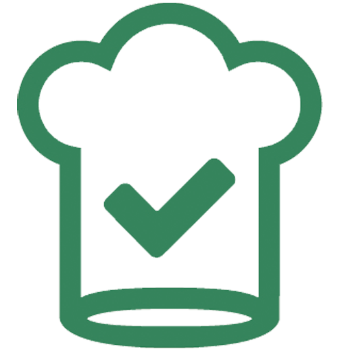 Gastro Planner徽标