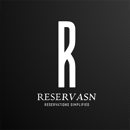 Reservasn.no - Vivamart As徽标