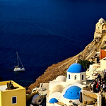 Santorini series