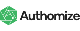 authomize logo