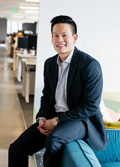 James Wu