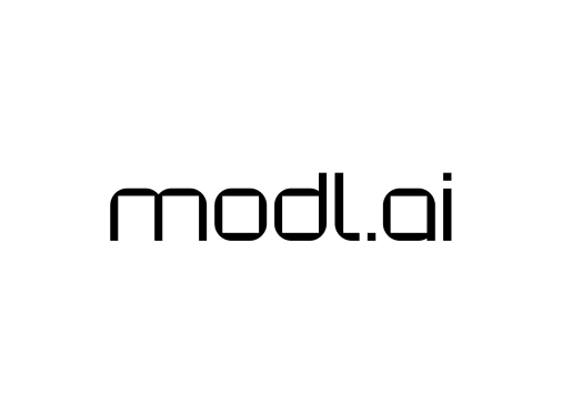 modl.ai logo
