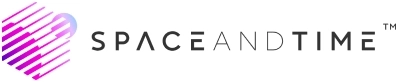 space-and-time logo