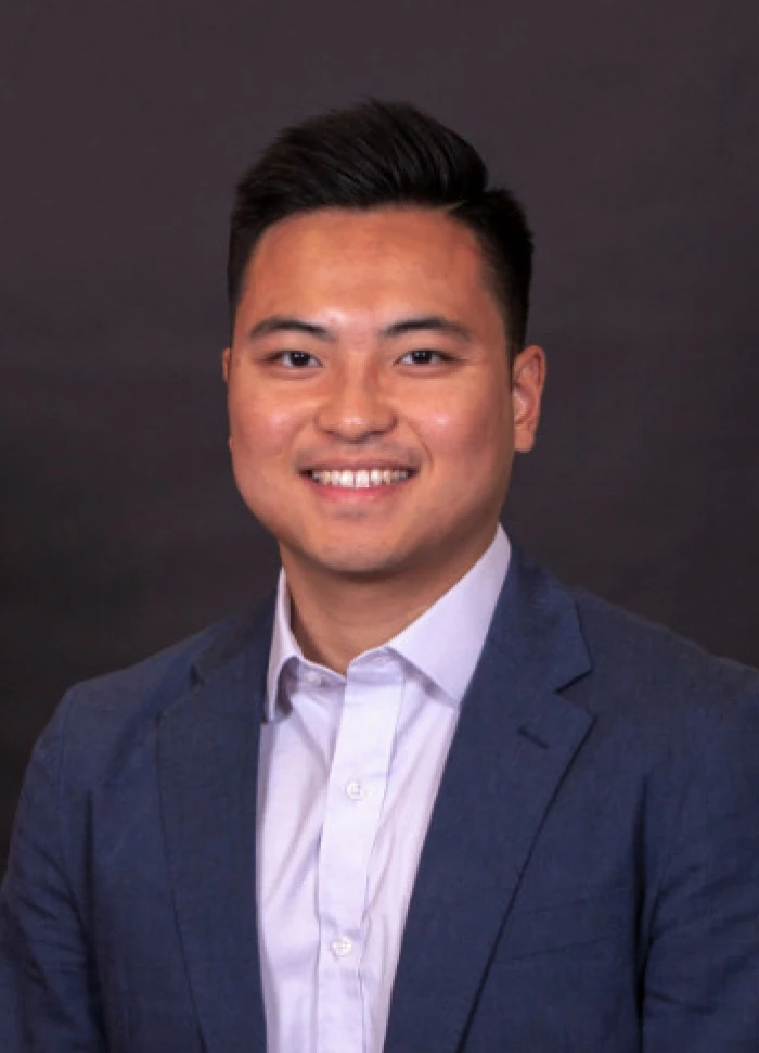 Brian Zhao