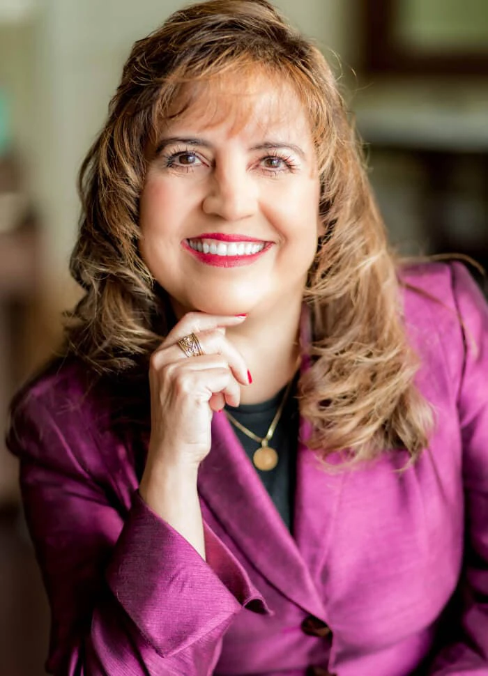 Stella Romero