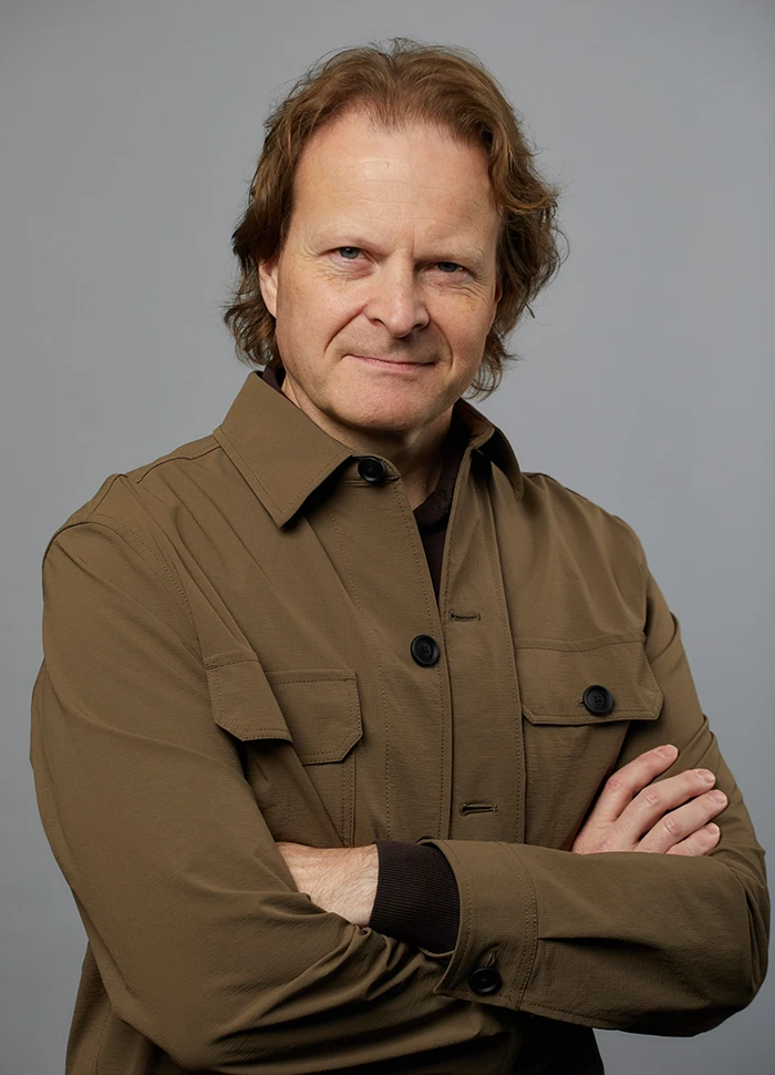 Tero Collin