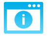 About icon