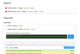 Improving End-to-End Testing at Coursera using Puppeteer and Jest