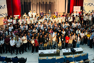 [Mar 2025] AI Community — Activity Highlights and Achievements