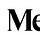 Medium Staff