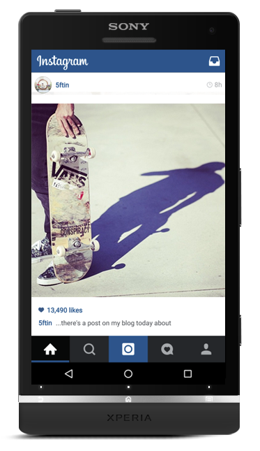 Social Media Promotion