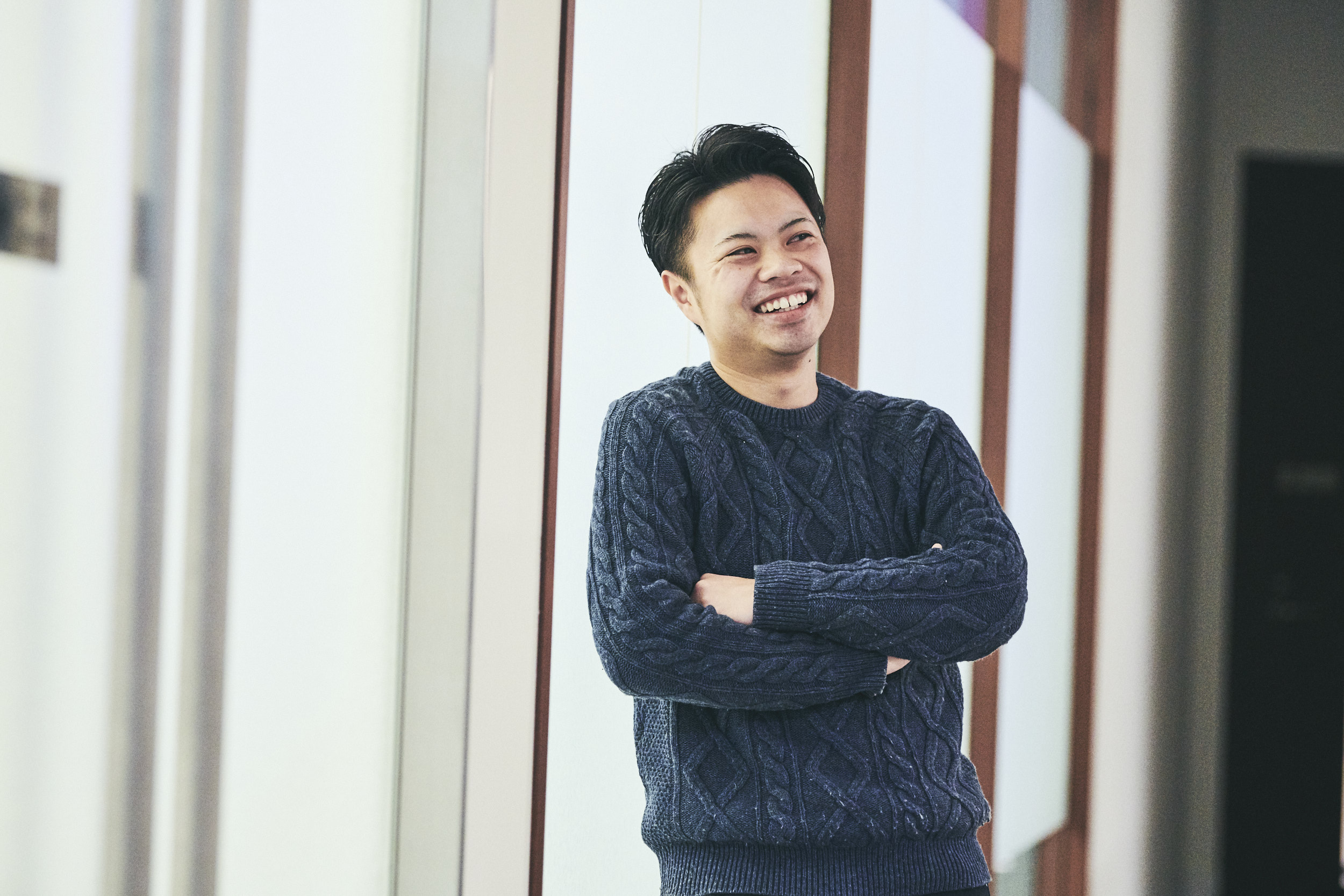 じげんで経営センスを磨き、 社会に変革を起こすサービスを創る