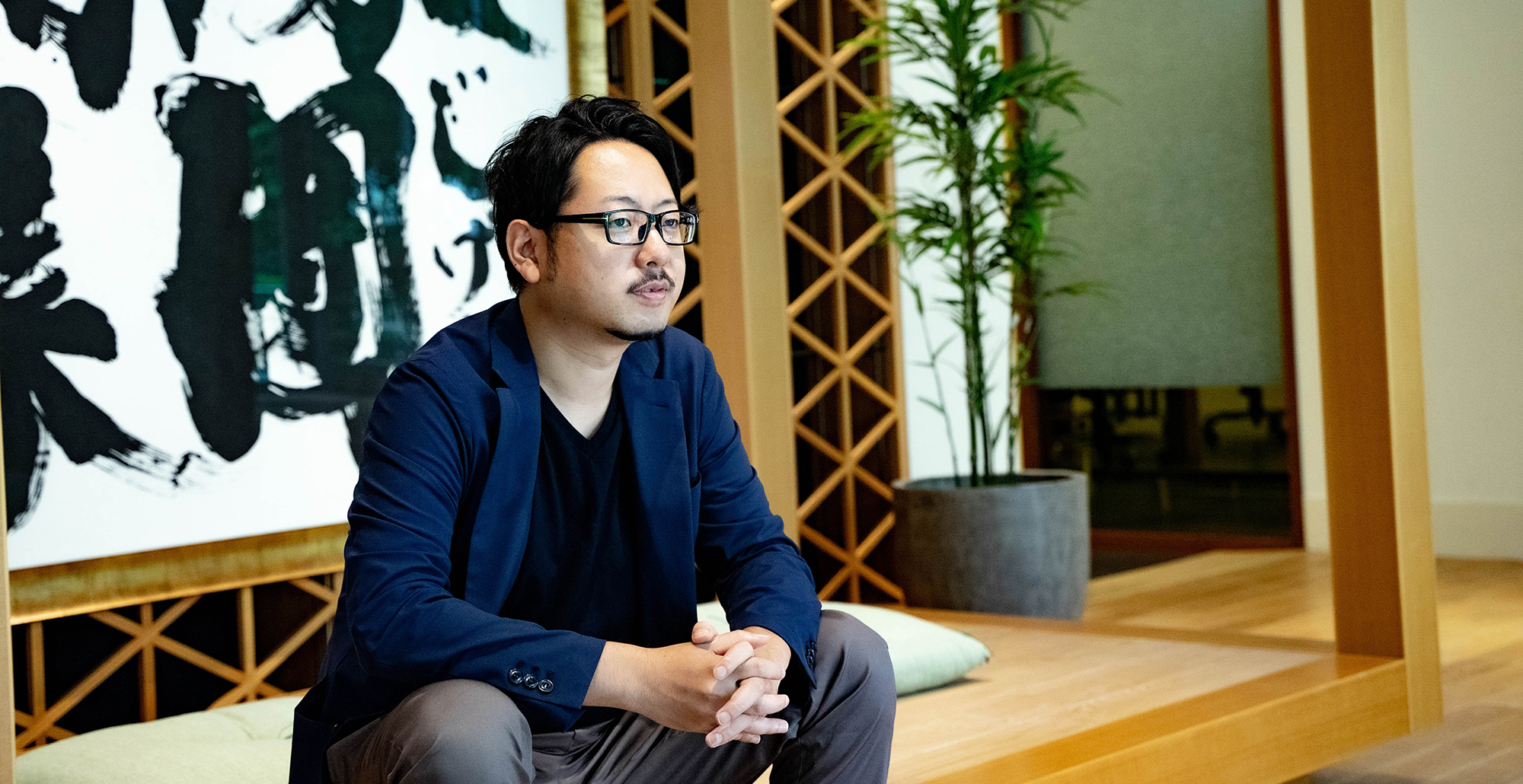 じげんの新組織・ライフサポートDivisionが目指す「生活機会の最大…