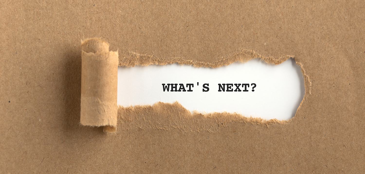 「M＆A戦略」次は何か？