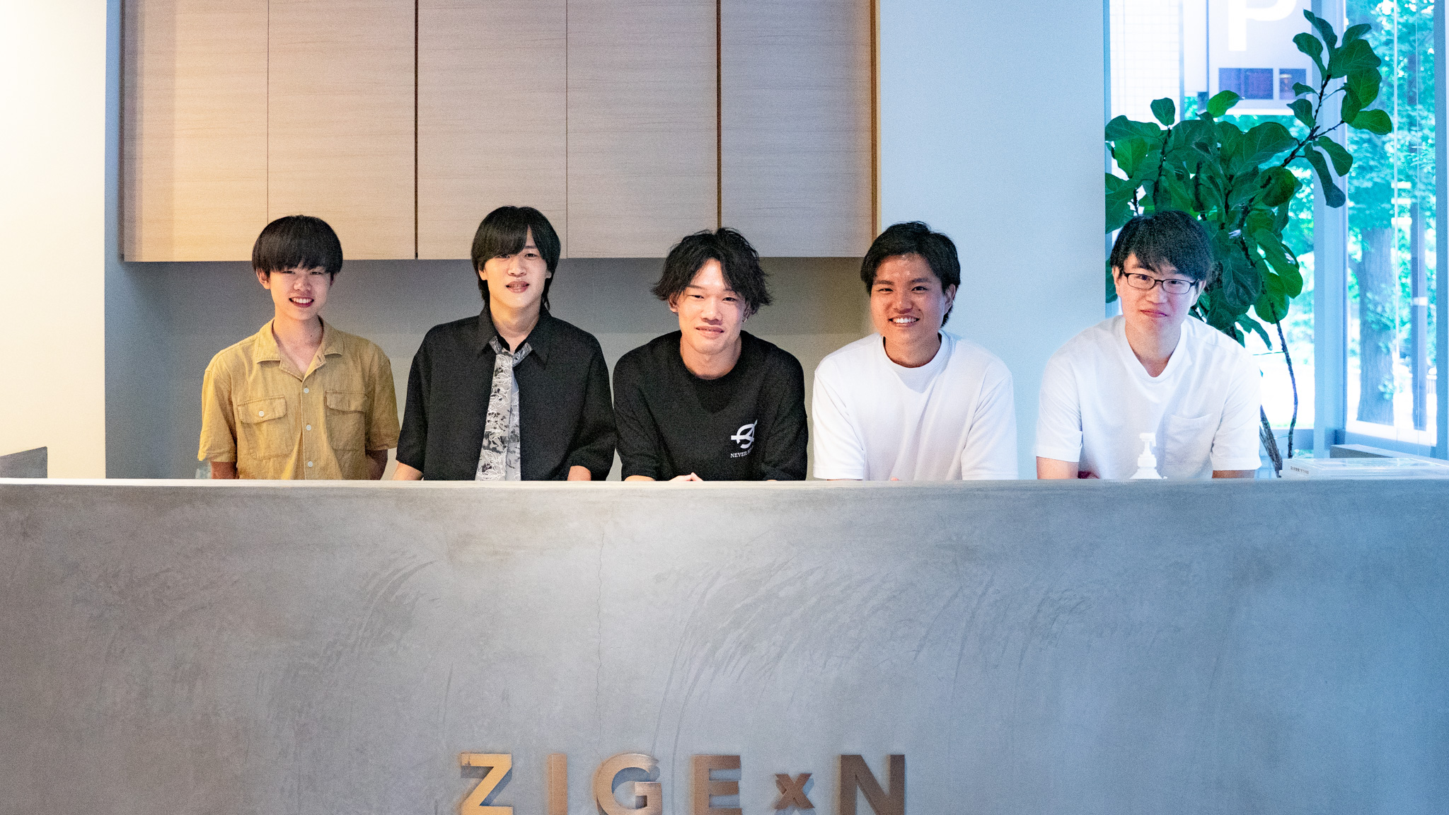 チームプロジェクトを通して、現場に活きる開発フローを１から学ぶ…