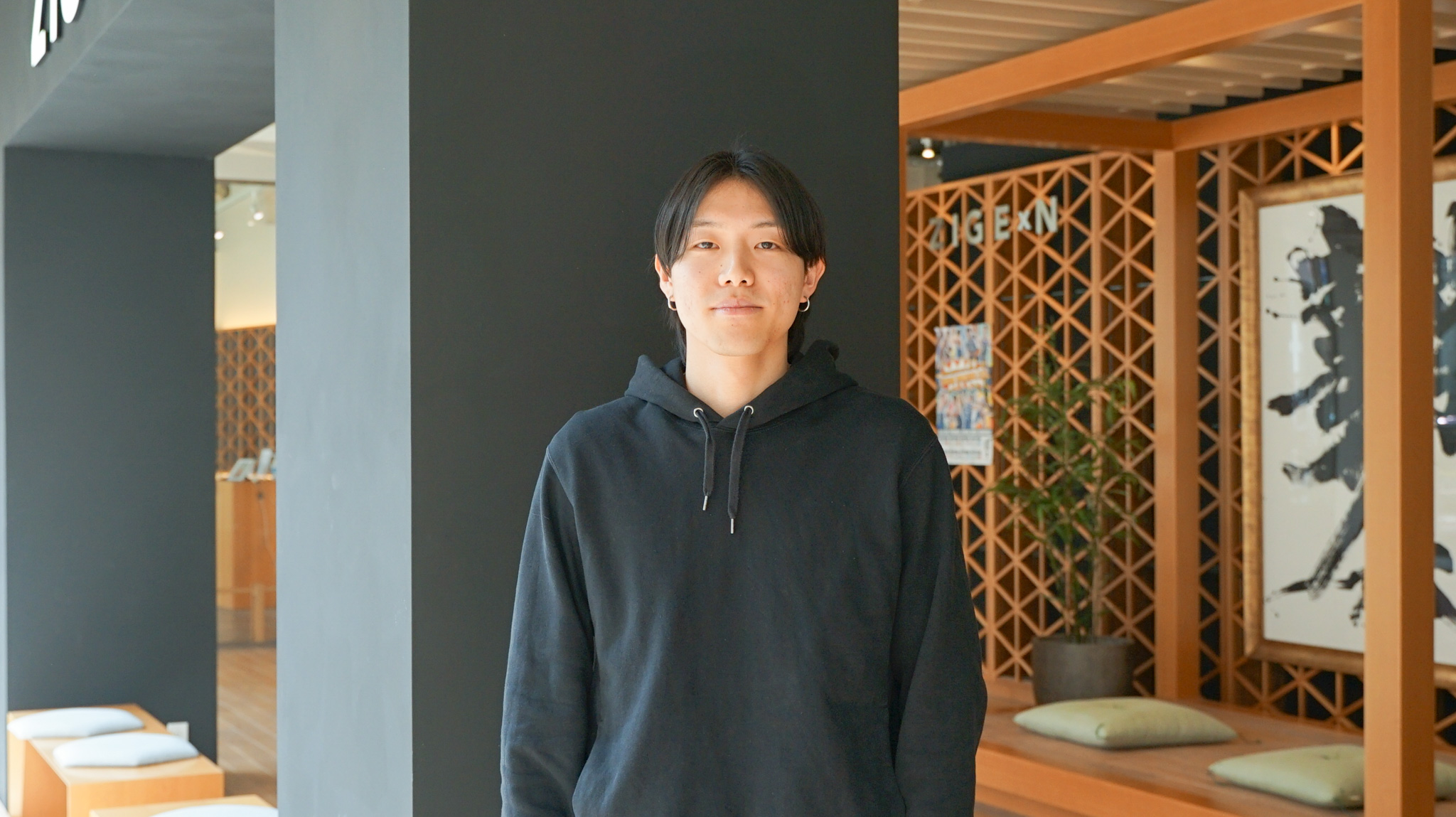 25卒社員が語る｜長期インターンを経て、じげんへ入社を決めた理由…