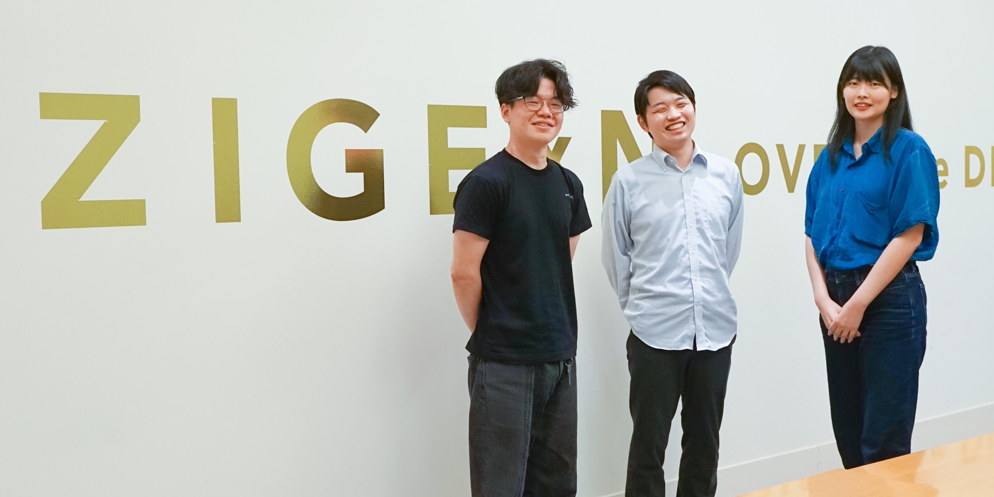 「若手が新卒を育てる」カルチャーづくり｜じげんネクストリーダー…