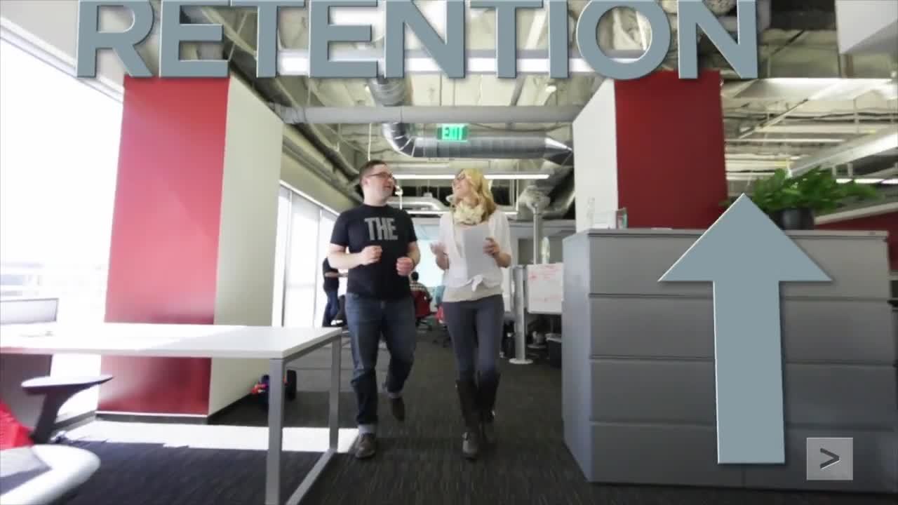 Splunk Cloud at MindTouch video