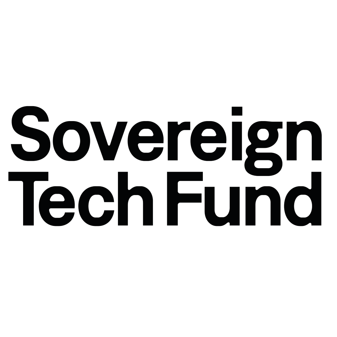 Sovereign Tech Fund