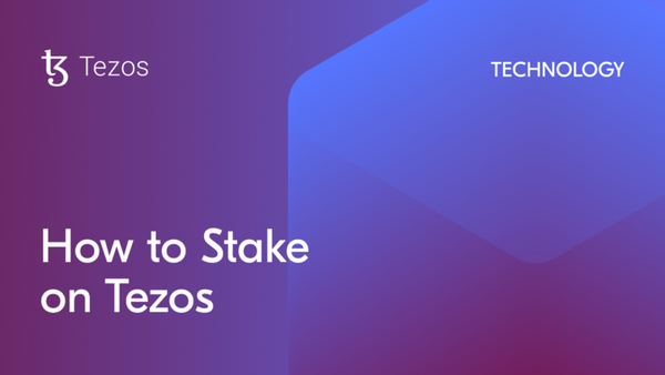 Staking Blog 720