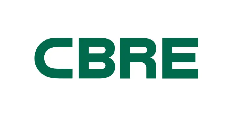 CBRE