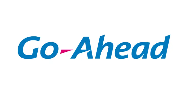 Go Ahead