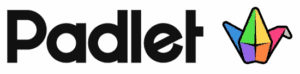padlet logo