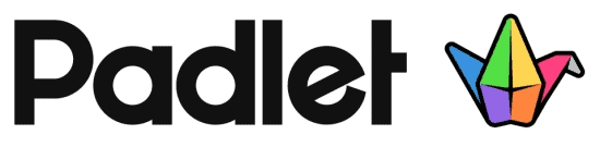 padlet logo