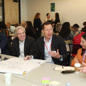 Board of Directors and Team members
