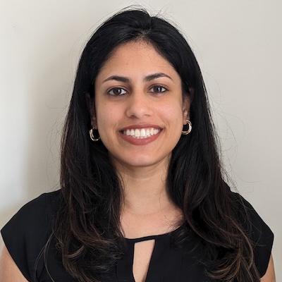 Ashima Arora