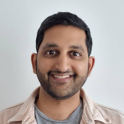 Chirag Desai