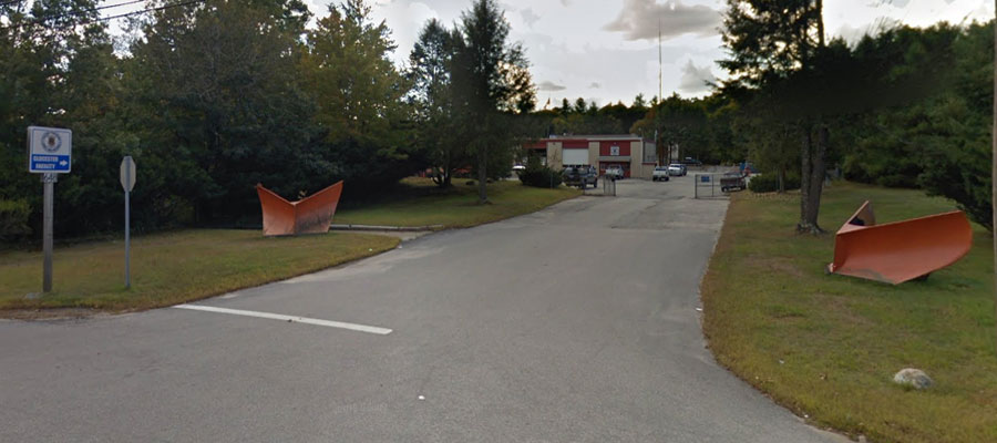 Northwest Division/Glocester