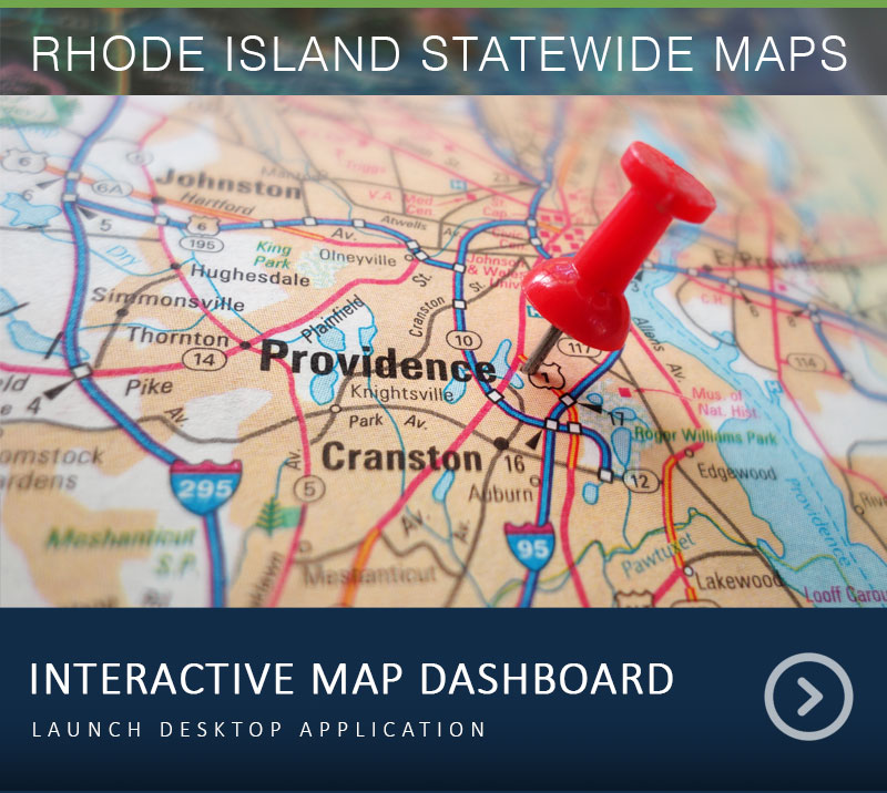 RIDOT Statewide Maps