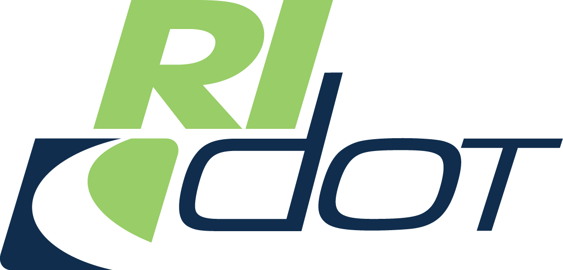 State of Rhode Island: Rhode Island Department of Transportation Click to go to home page