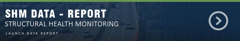 Washington Bridge - Monthly Report