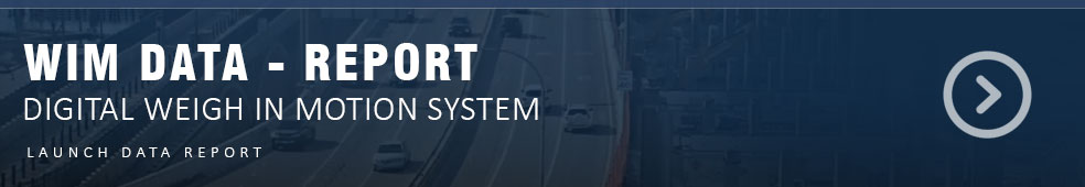 Washington Bridge - Monthly Report