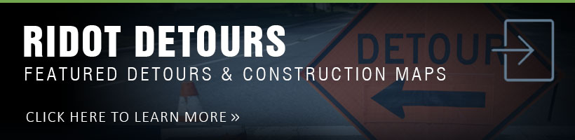 Courteous Driving Page