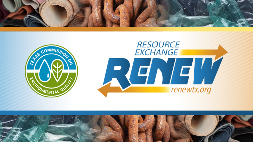 Recycling through the RENEW Program